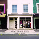 Mumford & Sons - Sigh No More (NAD24)