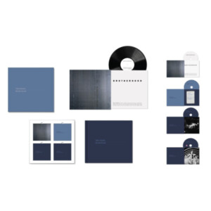 New Order - Brotherhood (Deluxe Edition)