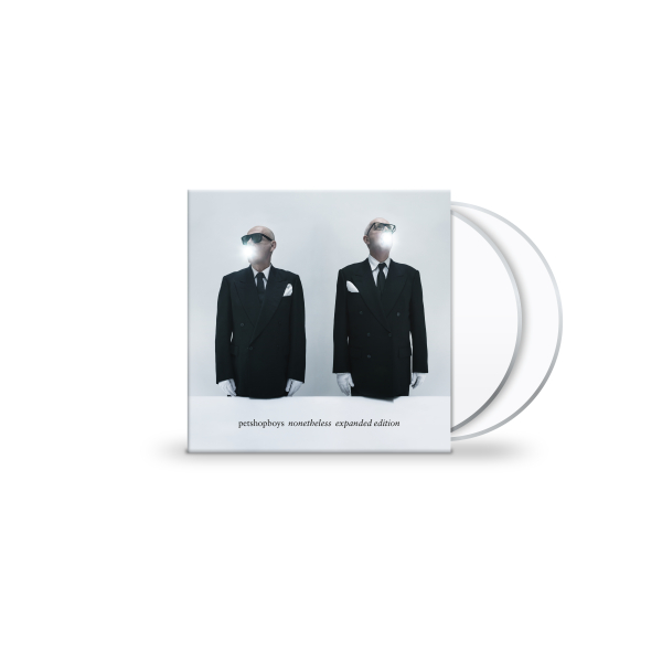 Pet Shop Boys - Nonetheless (Expanded Edition)