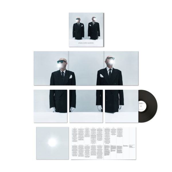 Pet Shop Boys - Nonetheless (Expanded Edition)