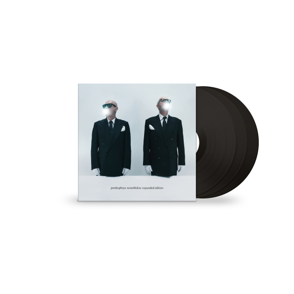 Pet Shop Boys - Nonetheless (Expanded Edition)