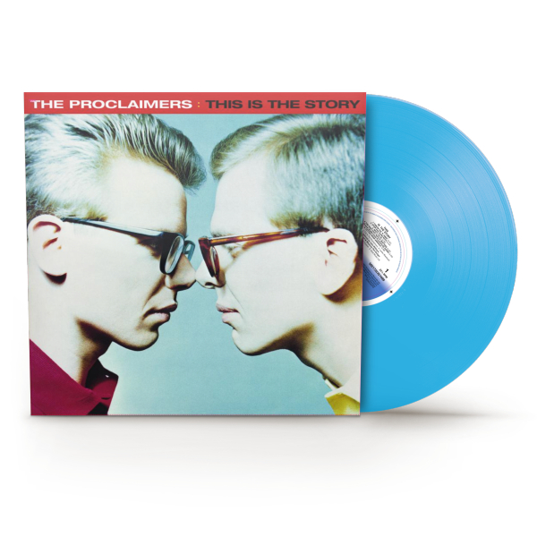 Proclaimers, The - This Is The Story (NAD24)