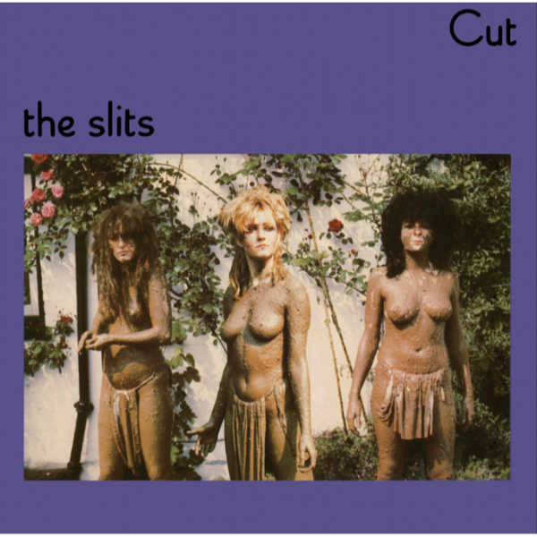 Slits, The - Cut (NAD24)