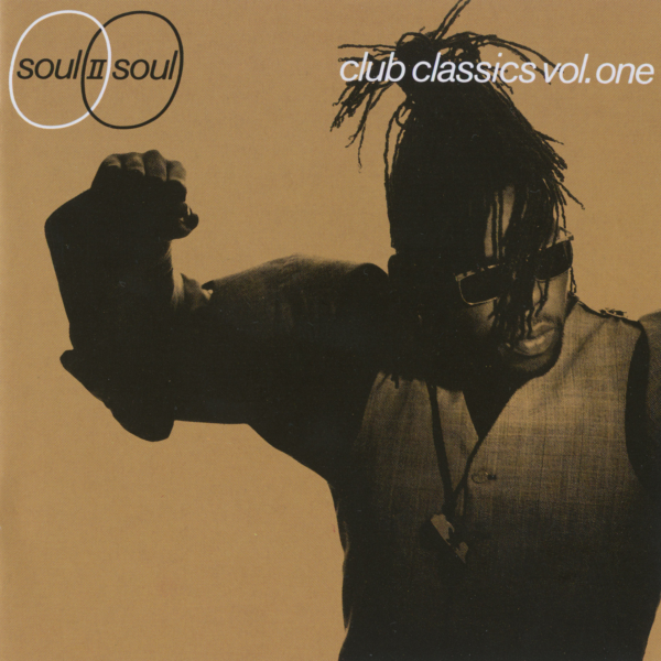 Soul II Soul - Club Classics Vol.1 (NAD24)