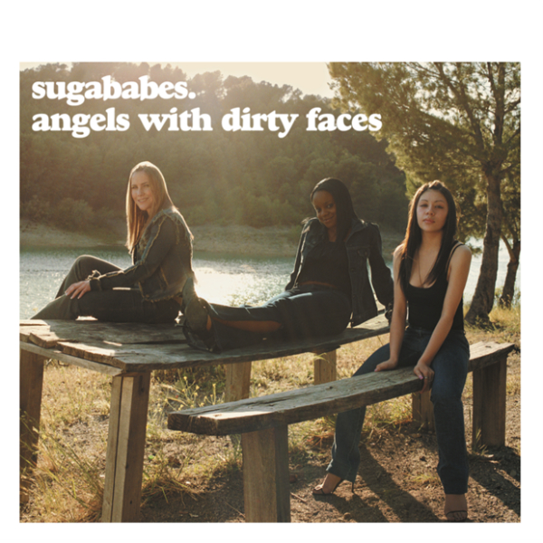 Sugababes - Angels With Dirty Faces (NAD24)