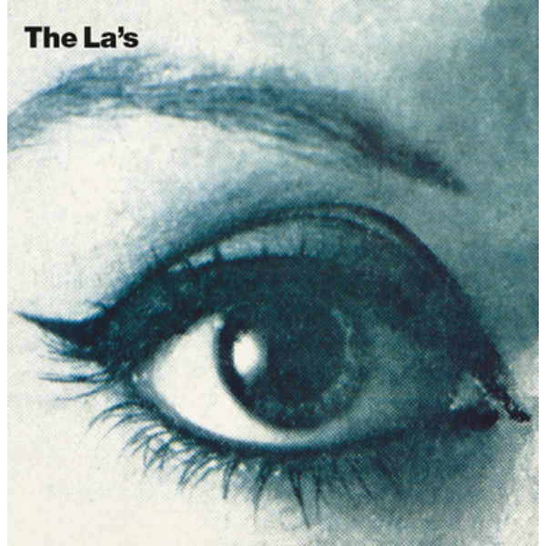 La's, The - The La’s (NAD24)