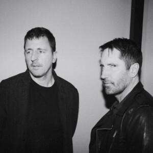 Trent Reznor and Atticus Ross - Challengers (Original Score)