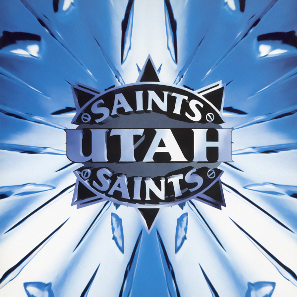 Utah Saints - Utah Saints (NAD24)