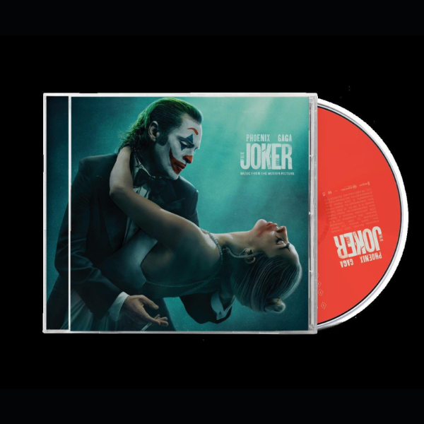 Various Artists - Joker: Folie à Deux (Music From The Motion Picture)