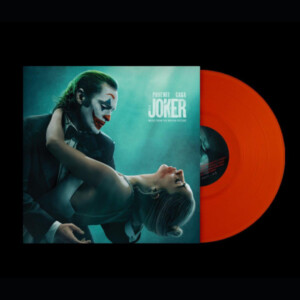 Various Artists - Joker: Folie à Deux (Music From The Motion Picture)