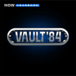 Various Artists - NOW Yearbook - The Vault: 1984