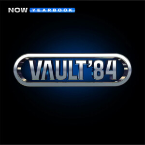 Various Artists - NOW Yearbook - The Vault: 1984