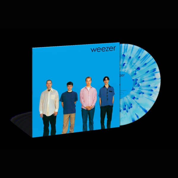 Weezer - Blue Album (30th Anniversary)