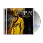 Whitney Houston - Concert For A New South Africa (Durban)