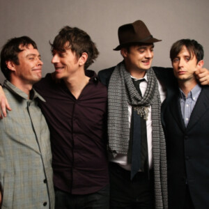 Babyshambles - Shotters Nation (NAD24)