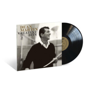 Dean Martin - Greatest Hits