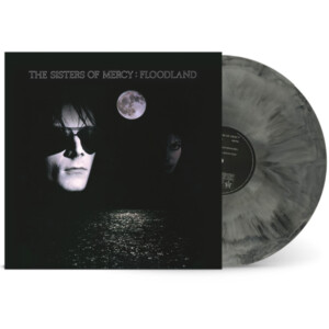 Sisters Of Mercy - Floodland (NAD24)