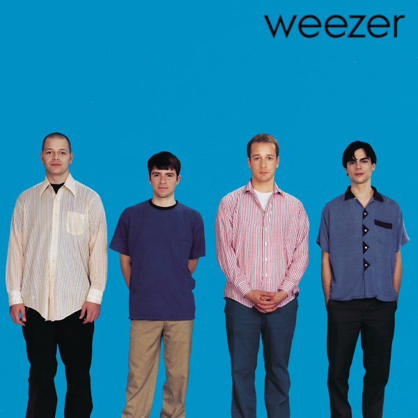 Weezer - Blue Album (30th Anniversary)