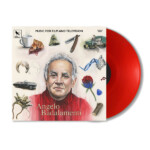 Angelo Badalamenti - Music From Film And Television (Black Friday 2024)