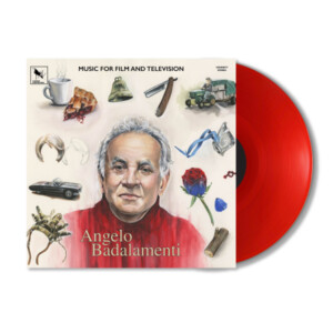 Angelo Badalamenti - Music From Film And Television (Black Friday 2024)