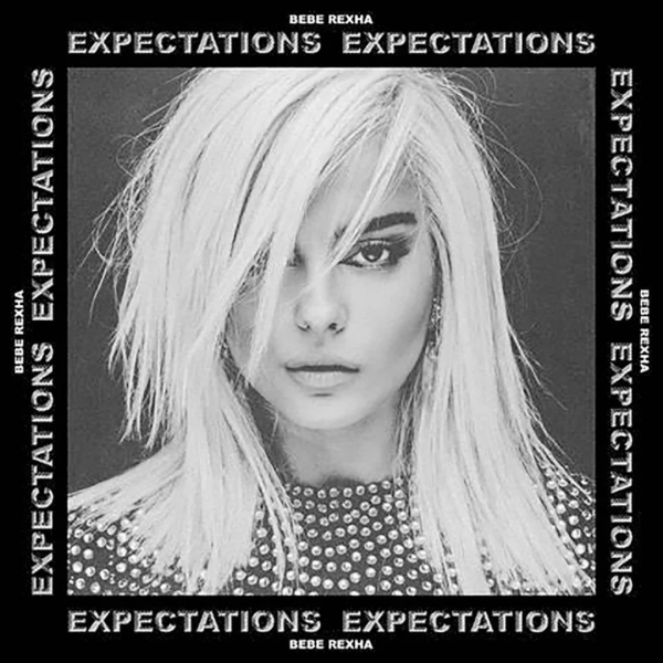 Bebe Rexha - Expectations (Black Friday 2024)