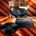 Bill Callahan - The Holy Grail: Bill Callahan’s 