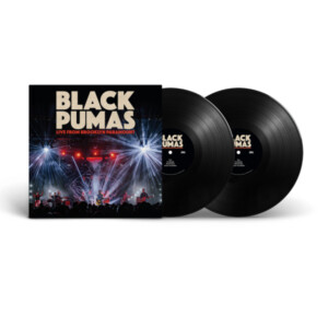 Black Pumas - Live from Brooklyn Paramount