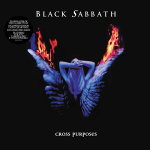 Black Sabbath - Cross Purposes (2024 Remaster)