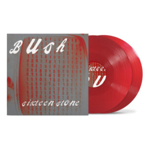 Bush - Sixteen Stone (30th Anniversary Edition)