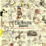 Carl Stalling Project, The - Music From Warner Bros. Cartoon 1936-1958 (Black Friday 2024)