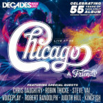 Chicago - Chicago & Friends: Live at 55