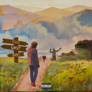 Cordae - The Lost Boy (5th Anniversary Edition)