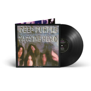 Deep Purple - Machine Head (Dweezil Zappa Remix)