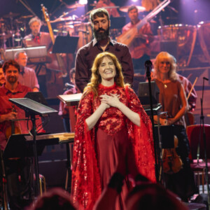 Florence + The Machine & Jules Buckley and His Orchestra - Symphony of Lungs (BBC Proms at the Royal Albert Hall)