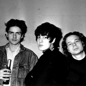 Galaxie 500 - Uncollected Noise New York ’88 -’90