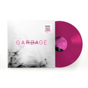 Garbage - Copy / Paste (Black Friday 2024)