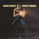 Isaac Hayes - Truck Turner (Original Soundtrack) (Black Friday 2024)