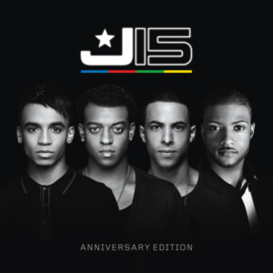 JLS - J15 (Anniversary Edition)