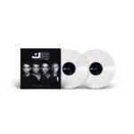 JLS - J15 (Anniversary Edition)