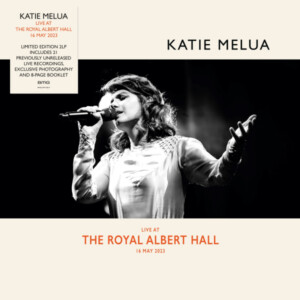 Katie Melua - Live at the Royal Albert Hall