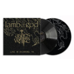 Lamb Of God - Ashes Of The Wake (Live In Richmond, VA) (Black Friday 2024)