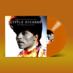 Little Richard - Settin’ The Woods On Fire: The Reprise Rarities