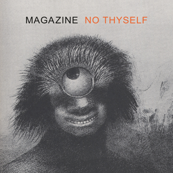 Magazine - No Thyself