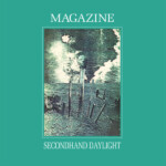 Magazine - Secondhand Daylight