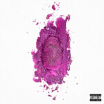 Nicki Minaj - The Pinkprint (10th Anniversary)