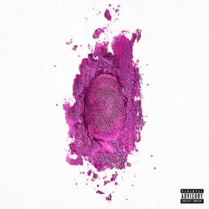 Nicki Minaj - The Pinkprint (10th Anniversary)