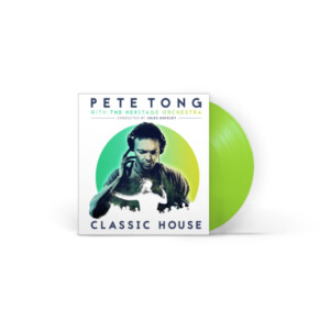 Pete Tong - Classic House