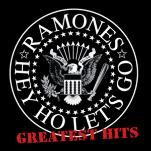 Ramones - Greatest Hits (Black Friday 2024)