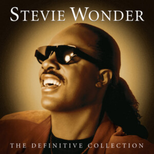 Stevie Wonder - The Definitive Collection