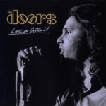 Doors, The - Live In Detroit (Black Friday 2024)